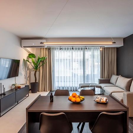 Habitat 29 A Daire Selanik Dış mekan fotoğraf