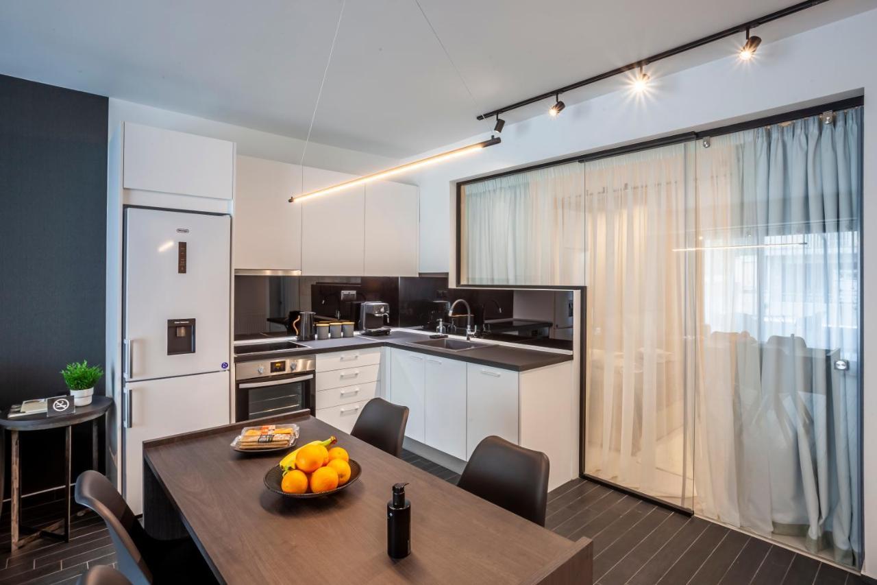 Habitat 29 A Daire Selanik Dış mekan fotoğraf