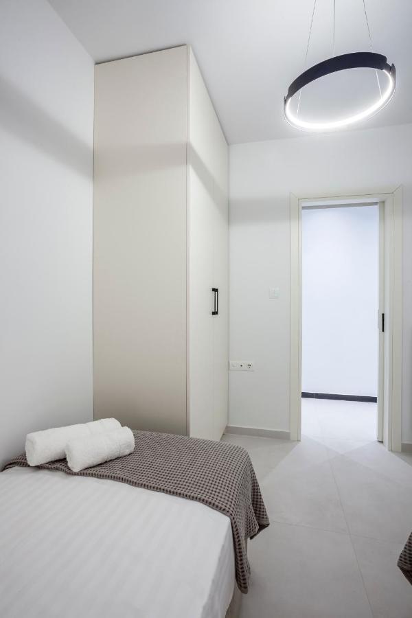 Habitat 29 A Daire Selanik Dış mekan fotoğraf
