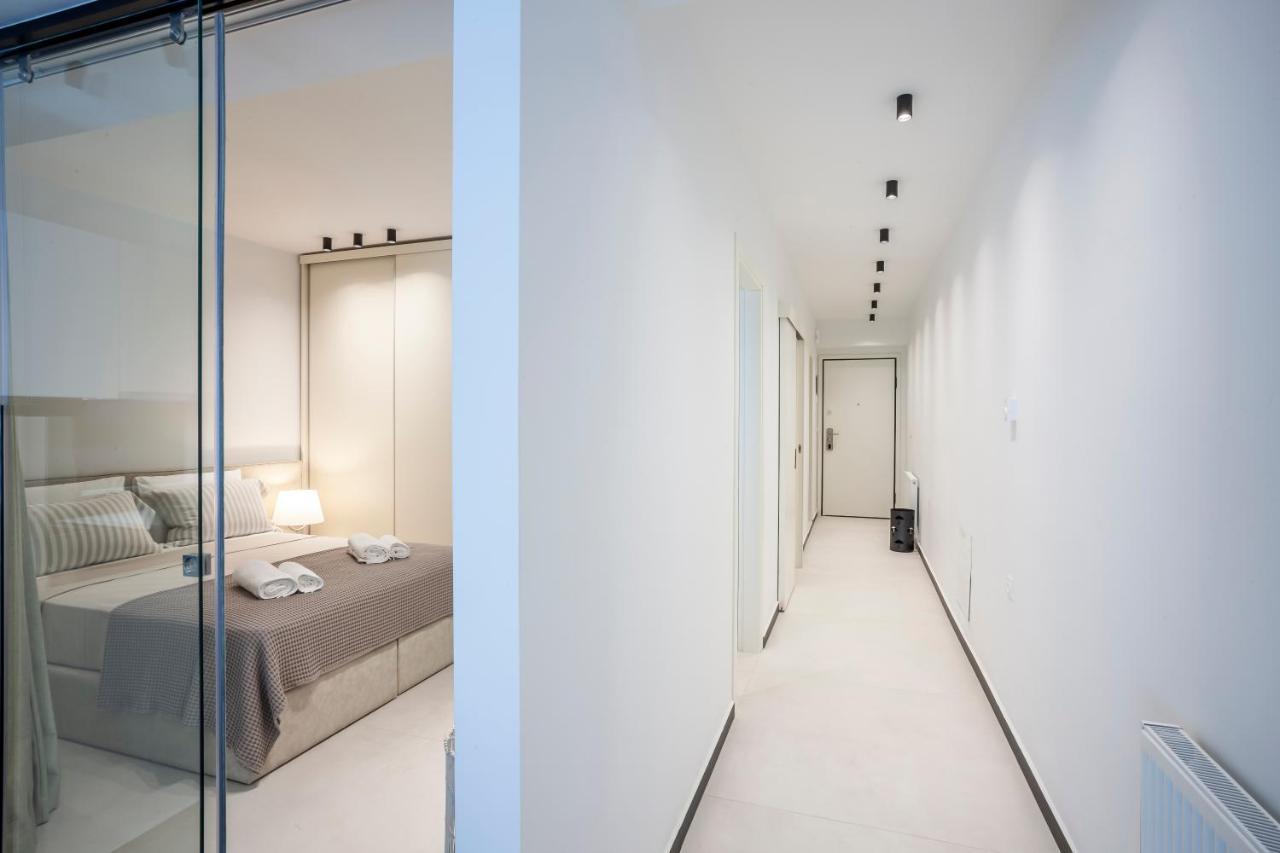 Habitat 29 A Daire Selanik Dış mekan fotoğraf