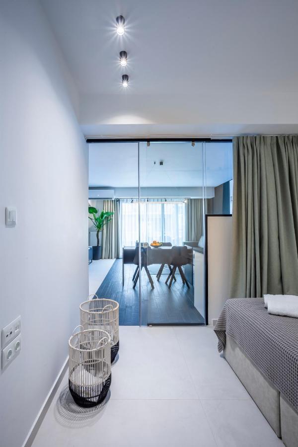 Habitat 29 A Daire Selanik Dış mekan fotoğraf