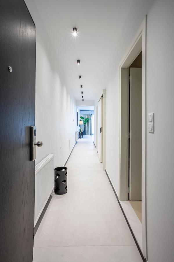 Habitat 29 A Daire Selanik Dış mekan fotoğraf