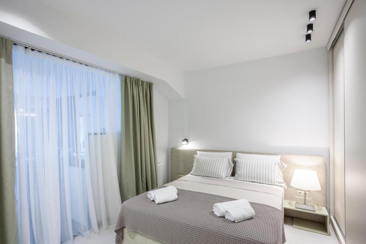 Habitat 29 A Daire Selanik Dış mekan fotoğraf