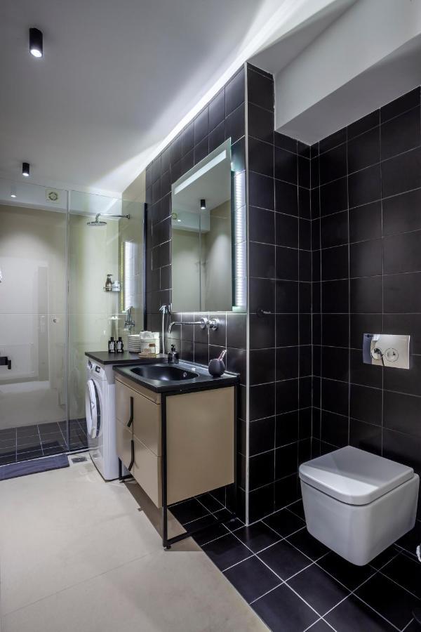 Habitat 29 A Daire Selanik Dış mekan fotoğraf