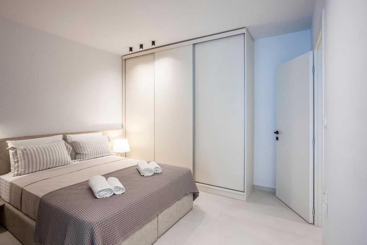 Habitat 29 A Daire Selanik Dış mekan fotoğraf