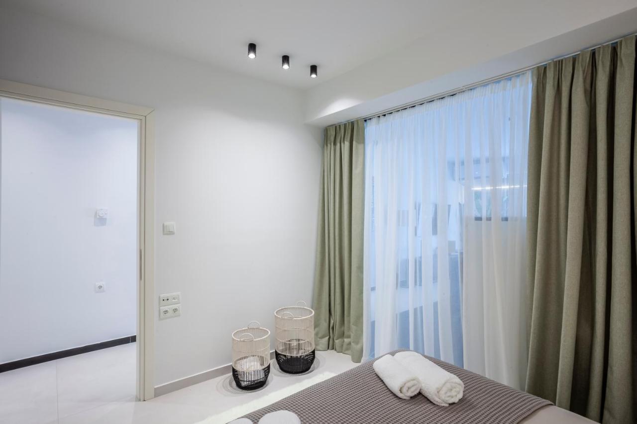 Habitat 29 A Daire Selanik Dış mekan fotoğraf