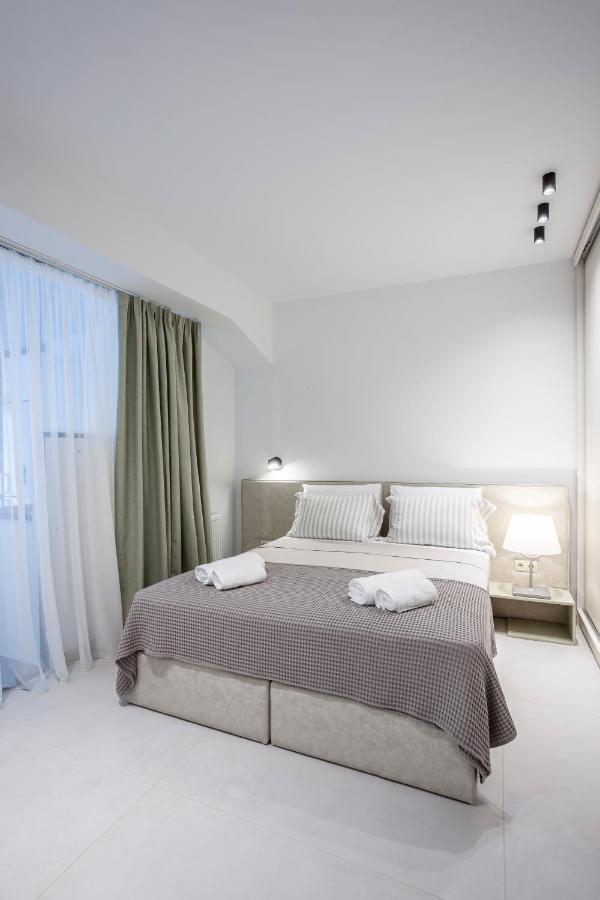 Habitat 29 A Daire Selanik Dış mekan fotoğraf