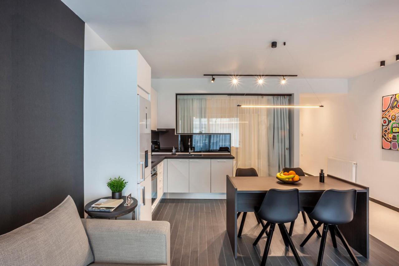 Habitat 29 A Daire Selanik Dış mekan fotoğraf