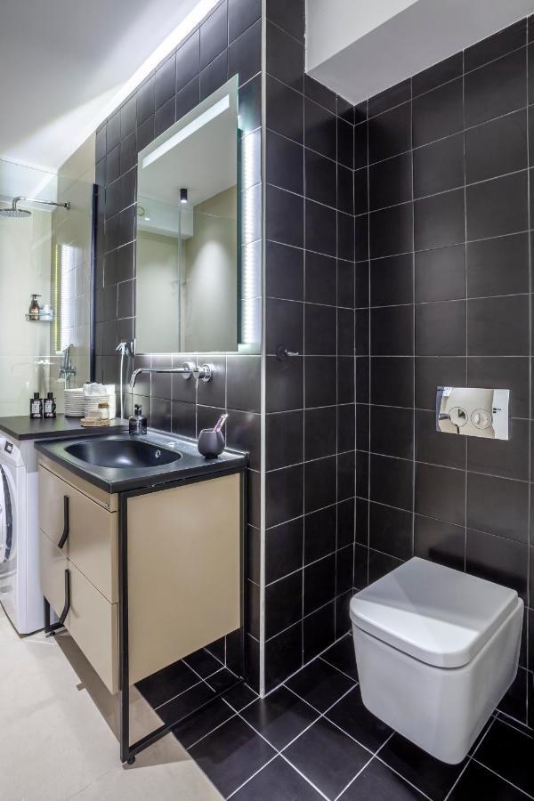 Habitat 29 A Daire Selanik Dış mekan fotoğraf