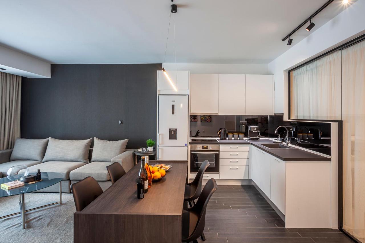 Habitat 29 A Daire Selanik Dış mekan fotoğraf